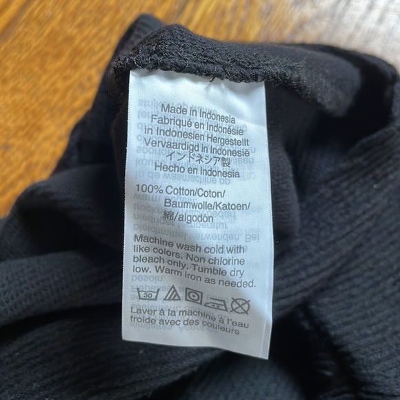 Madewell Texture & Thread knit top - Picture 3 of 3